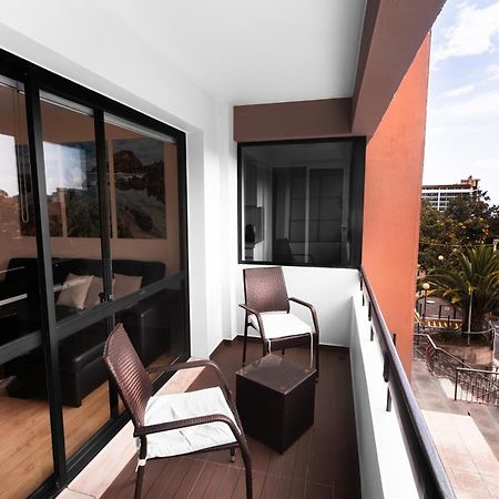 Apartmán Bright Light - Bright Choice Funchal  Exteriér fotografie