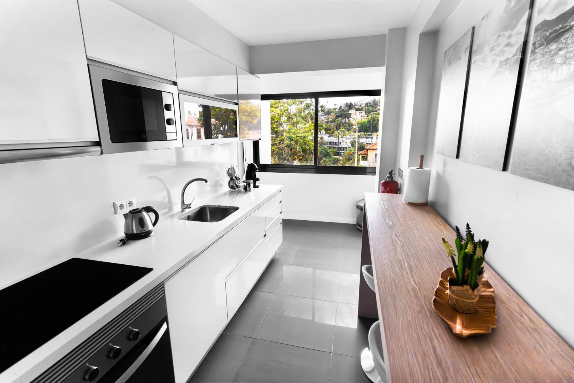 Apartmán Bright Light - Bright Choice Funchal  Exteriér fotografie