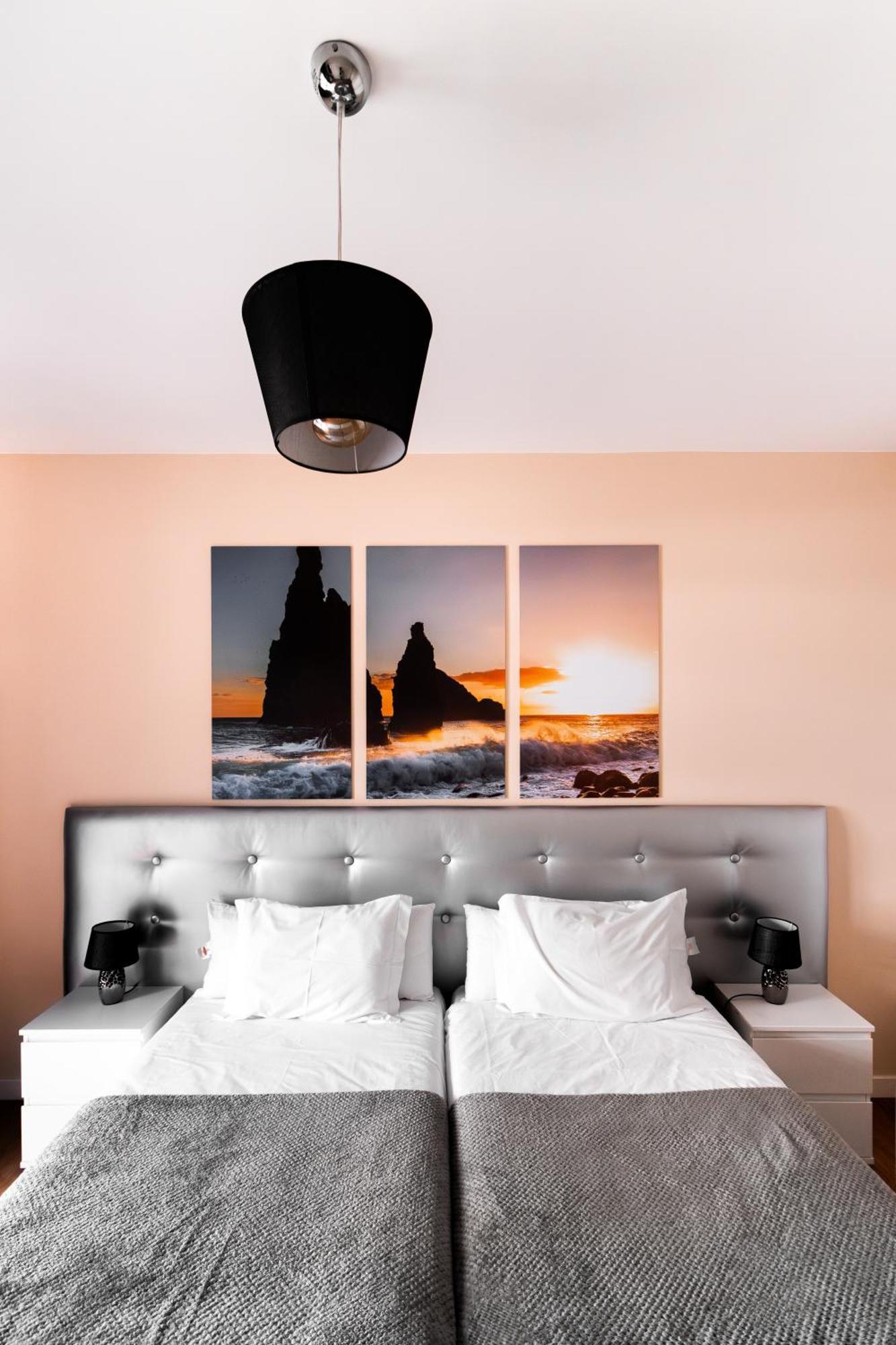 Apartmán Bright Light - Bright Choice Funchal  Exteriér fotografie
